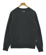 Y-3（ワイスリー）スウェット 黒 サイズ:S メンズ/2200699735018