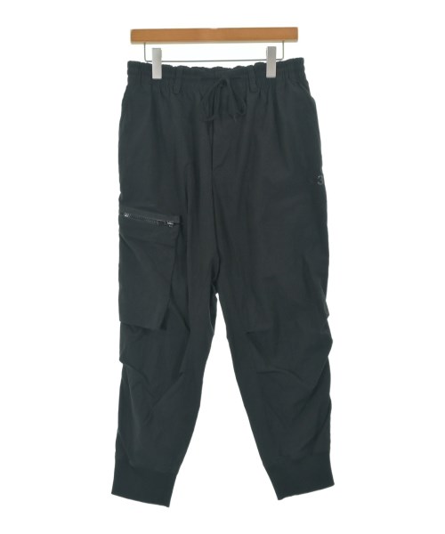 Y-3(ワイスリー)カーゴパンツ 黒 サイズ:S/2200699735025
