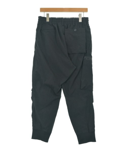 Y-3（ワイスリー）カーゴパンツ 黒 サイズ:S メンズ/2200699735025