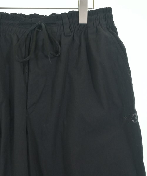 Y-3（ワイスリー）カーゴパンツ 黒 サイズ:S メンズ/2200699735025