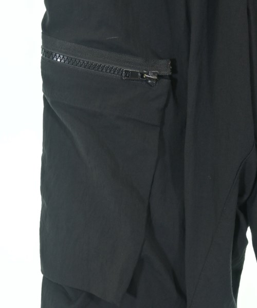 Y-3（ワイスリー）カーゴパンツ 黒 サイズ:S メンズ/2200699735025