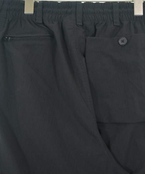 Y-3（ワイスリー）カーゴパンツ 黒 サイズ:S メンズ/2200699735025