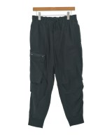 Y-3（ワイスリー）カーゴパンツ 黒 サイズ:S メンズ/2200699735025