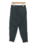 Y-3（ワイスリー）カーゴパンツ 黒 サイズ:S メンズ/2200699735025