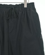 Y-3（ワイスリー）カーゴパンツ 黒 サイズ:S メンズ/2200699735025