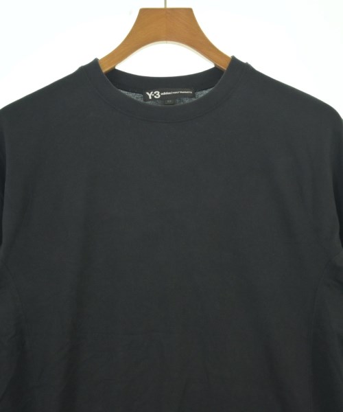 Y-3（ワイスリー）Tシャツ・カットソー 黒 サイズ:S メンズ/2200699981057