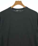 Y-3（ワイスリー）Tシャツ・カットソー 黒 サイズ:S メンズ/2200699981057