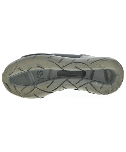 Y-3（ワイスリー）スニーカー カーキ サイズ:27.5cm メンズ/2200700340262