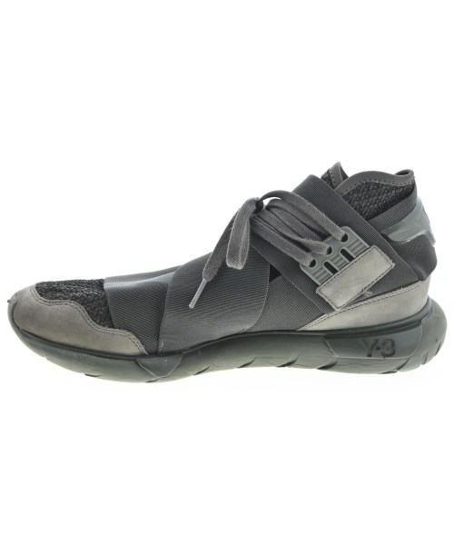 Y-3（ワイスリー）スニーカー カーキ サイズ:27.5cm メンズ/2200700340262