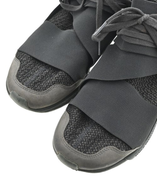 Y-3（ワイスリー）スニーカー カーキ サイズ:27.5cm メンズ/2200700340262