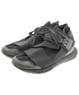 Y-3（ワイスリー）スニーカー カーキ サイズ:27.5cm メンズ/2200700340262