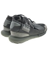 Y-3（ワイスリー）スニーカー カーキ サイズ:27.5cm メンズ/2200700340262
