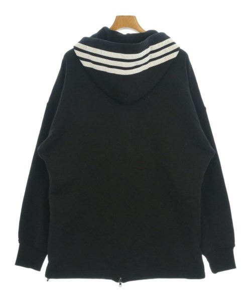 Y-3（ワイスリー）パーカー 黒 サイズ:S メンズ/2200700527014