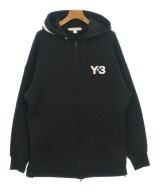 Y-3（ワイスリー）パーカー 黒 サイズ:S メンズ/2200700527014
