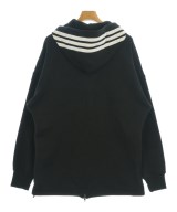 Y-3（ワイスリー）パーカー 黒 サイズ:S メンズ/2200700527014