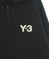 Y-3（ワイスリー）パーカー 黒 サイズ:S メンズ/2200700527014
