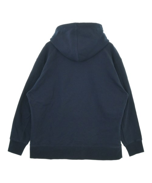 Y-3（ワイスリー）パーカー 紺 サイズ:M メンズ/2200700565016