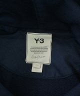 Y-3（ワイスリー）パーカー 紺 サイズ:M メンズ/2200700565016