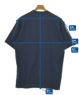 Y-3（ワイスリー）Tシャツ・カットソー 紺 サイズ:M メンズ/2200700565023