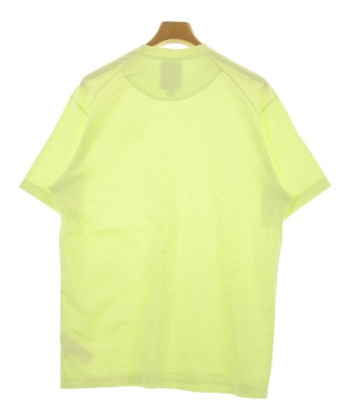 Y-3（ワイスリー）Tシャツ・カットソー 黄 サイズ:M メンズ/2200700565030