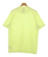 Y-3（ワイスリー）Tシャツ・カットソー 黄 サイズ:M メンズ/2200700565030