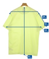 Y-3（ワイスリー）Tシャツ・カットソー 黄 サイズ:M メンズ/2200700565030
