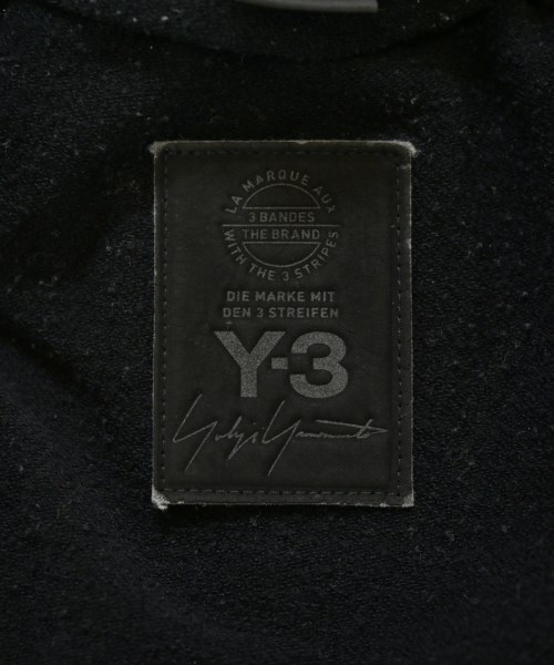 Y-3（ワイスリー）その他 黒 サイズ:XS メンズ/2200700574018