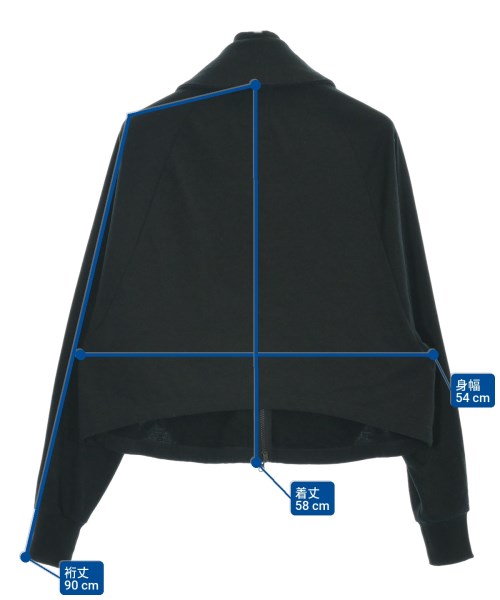 Y-3（ワイスリー）その他 黒 サイズ:XS メンズ/2200700574018