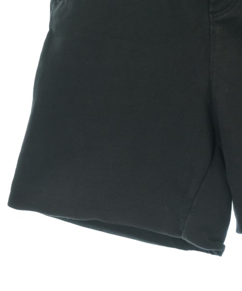Y-3（ワイスリー）ショートパンツ 黒 サイズ:S メンズ/2200697761156