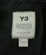 Y-3（ワイスリー）ショートパンツ 黒 サイズ:S メンズ/2200697761156