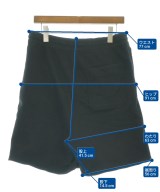 Y-3（ワイスリー）ショートパンツ 黒 サイズ:S メンズ/2200697761156