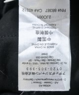 Y-3（ワイスリー）その他 黒 サイズ:M メンズ/2200700676033