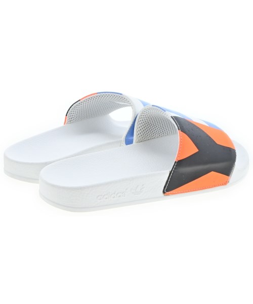 Y-3（ワイスリー）サンダル 白 サイズ:24.5cm レディース/2200700860289