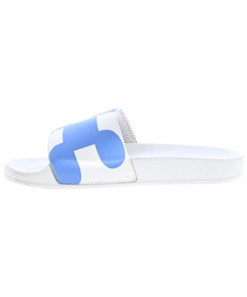 Y-3（ワイスリー）サンダル 白 サイズ:24.5cm レディース/2200700860289
