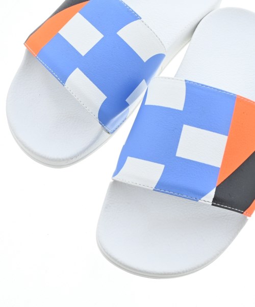 Y-3（ワイスリー）サンダル 白 サイズ:24.5cm レディース/2200700860289