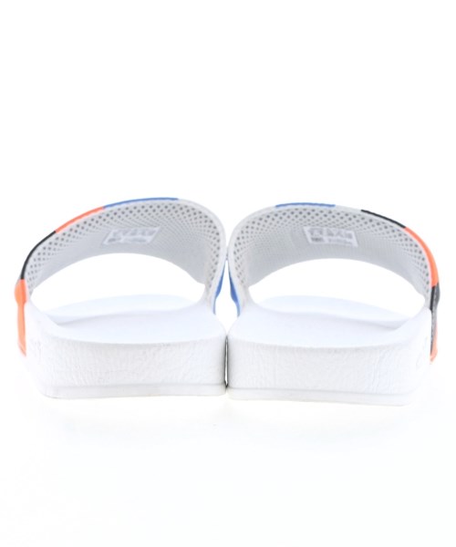 Y-3（ワイスリー）サンダル 白 サイズ:24.5cm レディース/2200700860289