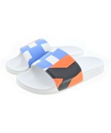 Y-3（ワイスリー）サンダル 白 サイズ:24.5cm レディース/2200700860289