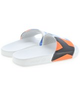 Y-3（ワイスリー）サンダル 白 サイズ:24.5cm レディース/2200700860289