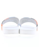 Y-3（ワイスリー）サンダル 白 サイズ:24.5cm レディース/2200700860289