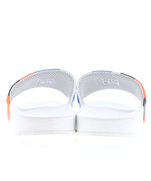 Y-3（ワイスリー）サンダル 白 サイズ:24.5cm レディース/2200700860296