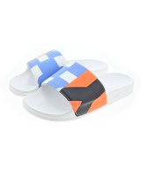 Y-3（ワイスリー）サンダル 白 サイズ:24.5cm レディース/2200700860296