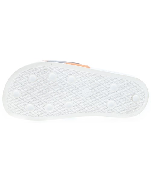 Y-3（ワイスリー）サンダル 白 サイズ:22.5cm レディース/2200700860302