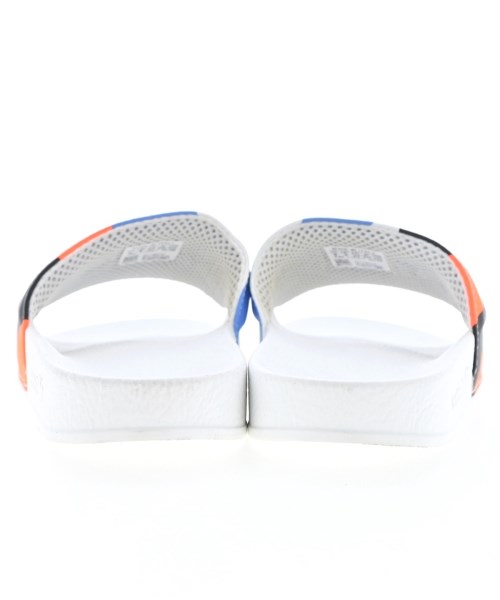 Y-3（ワイスリー）サンダル 白 サイズ:22.5cm レディース/2200700860302