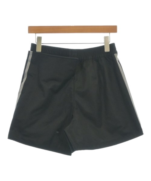 Y-3（ワイスリー）ショートパンツ 黒 サイズ:S レディース/2200701150204