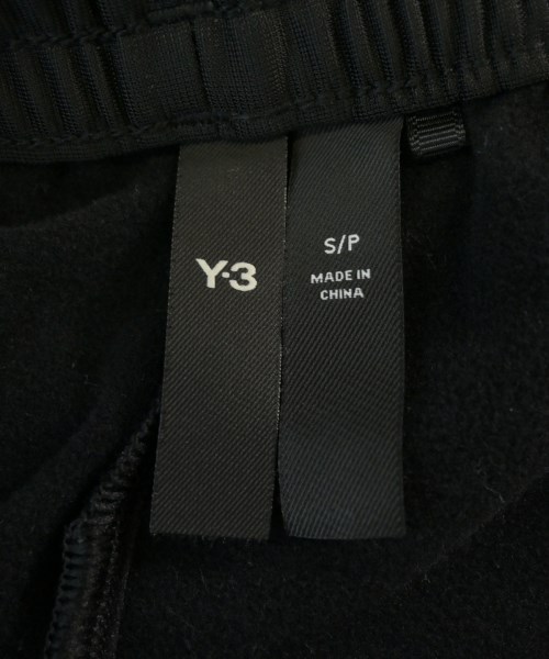 Y-3（ワイスリー）ショートパンツ 黒 サイズ:S レディース/2200701150204