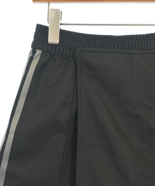 Y-3（ワイスリー）ショートパンツ 黒 サイズ:S レディース/2200701150204