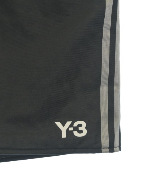 Y-3（ワイスリー）ショートパンツ 黒 サイズ:S レディース/2200701150204