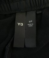 Y-3（ワイスリー）ショートパンツ 黒 サイズ:S レディース/2200701150204