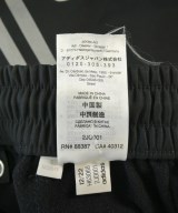 Y-3（ワイスリー）ショートパンツ 黒 サイズ:S レディース/2200701150204
