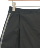 Y-3（ワイスリー）ショートパンツ 黒 サイズ:S レディース/2200701150204